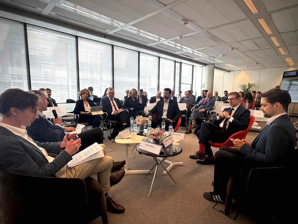 IRG Forum 2026