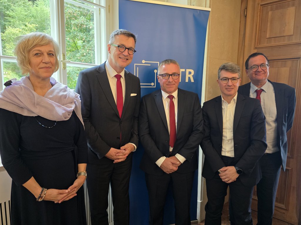 27. Telekom Forum Salzburg