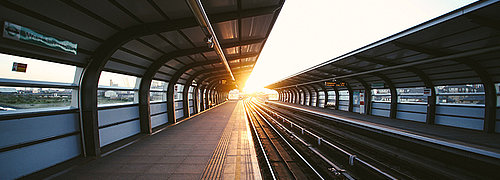 Railways