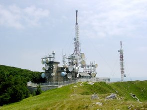 Merilna postaja Nanos