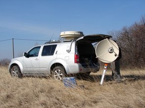 Mobilna merilna postaja