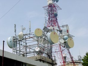 Merilna postaja Nanos