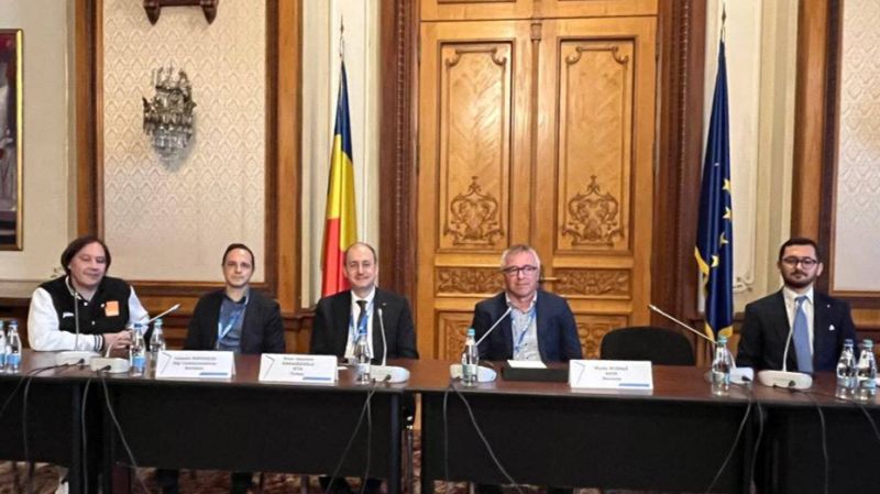 Bukarešta: Forum digitalnih komunikacij in medijev 2026