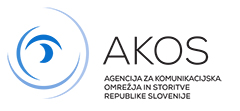AKOS logo
